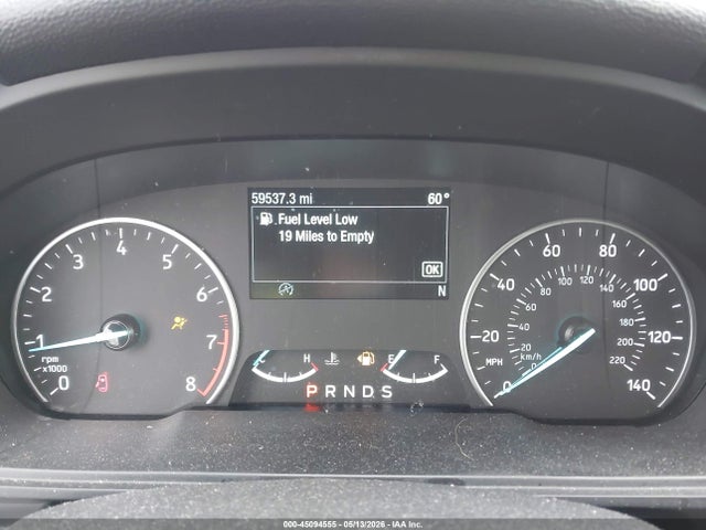 Ford EcoSport Se