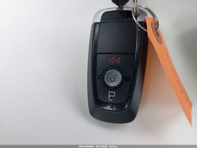Ford EcoSport Se