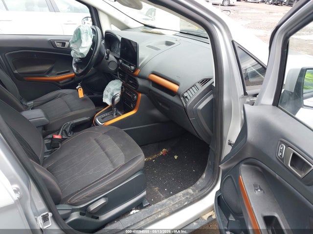Ford EcoSport Se