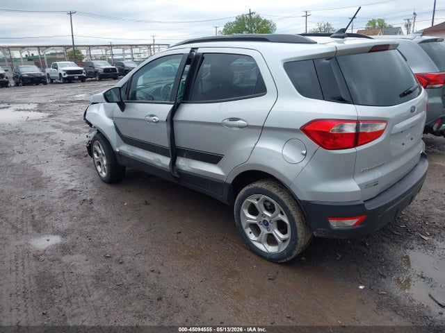 Ford EcoSport Se