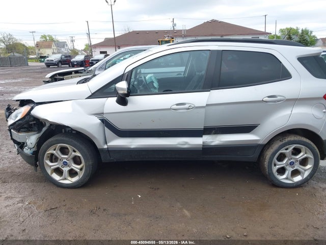 Ford EcoSport Se