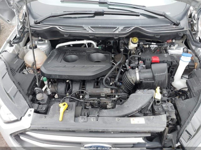 Ford EcoSport Se