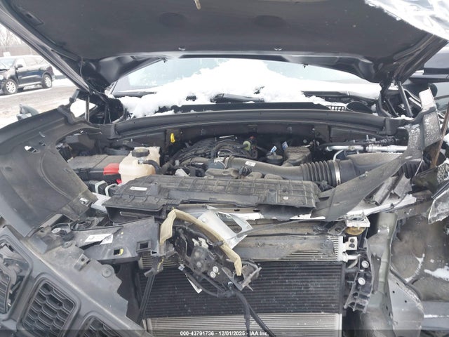 Jeep Grand Cherokee Limited 4x4