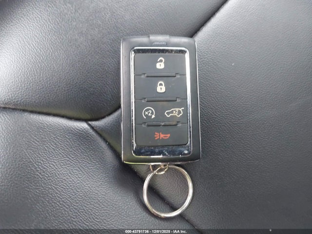 Jeep Grand Cherokee Limited 4x4