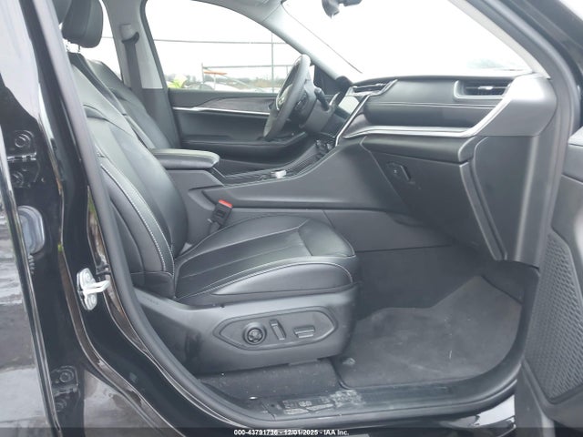 Jeep Grand Cherokee Limited 4x4