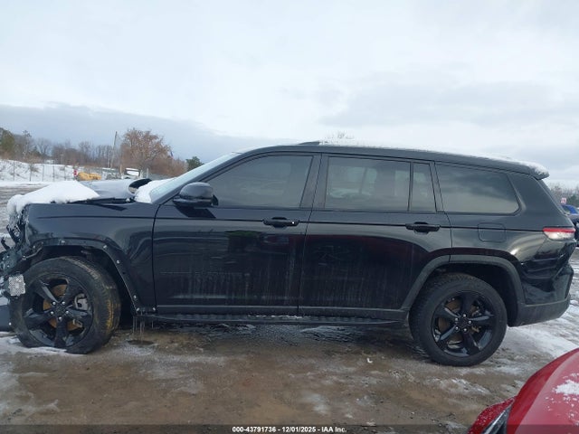 Jeep Grand Cherokee Limited 4x4