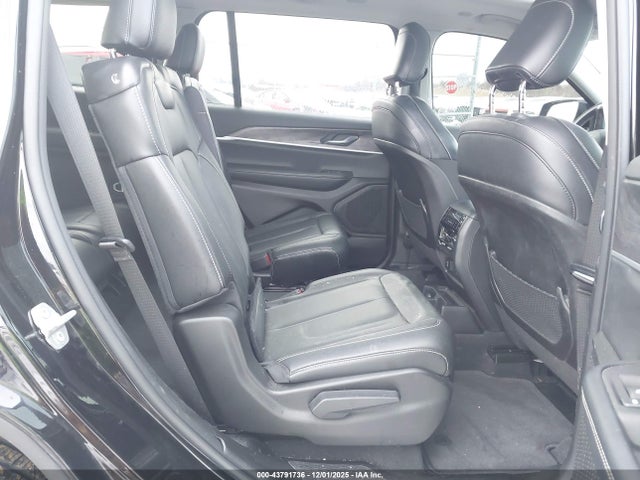 Jeep Grand Cherokee Limited 4x4