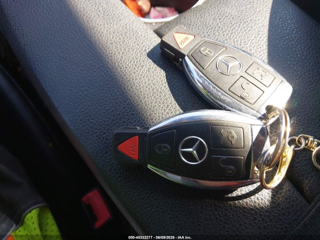 Mercedes-Benz C-Class Sport 4matic