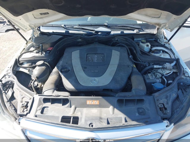 Mercedes-Benz C-Class Sport 4matic