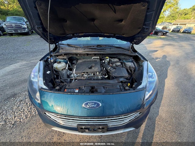 Ford Escape Sel