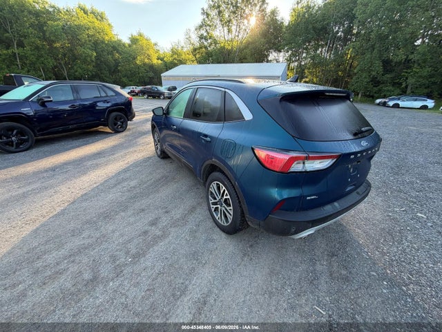 Ford Escape Sel