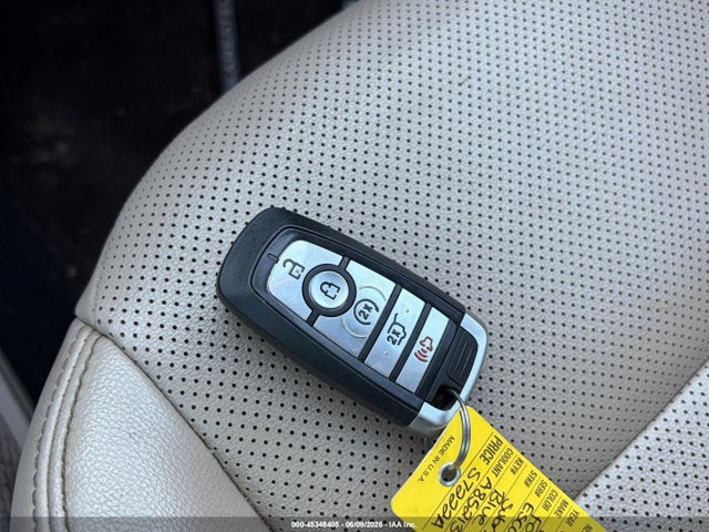 Ford Escape Sel