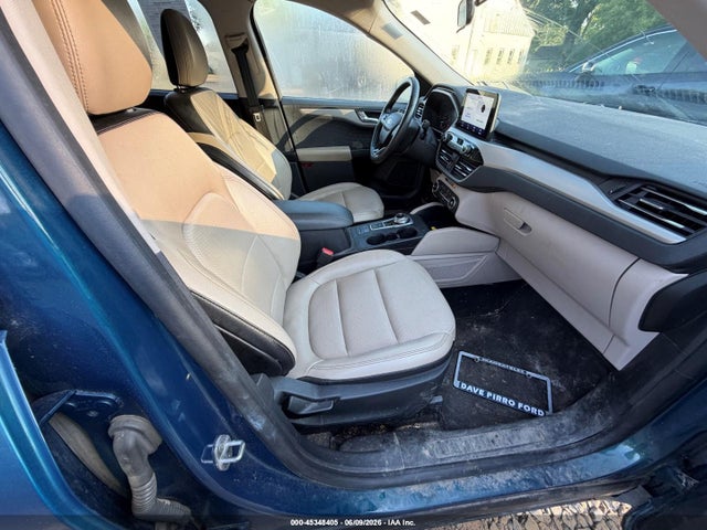 Ford Escape Sel