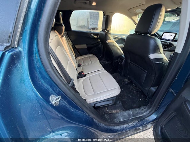 Ford Escape Sel