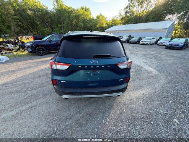 Ford Escape Sel