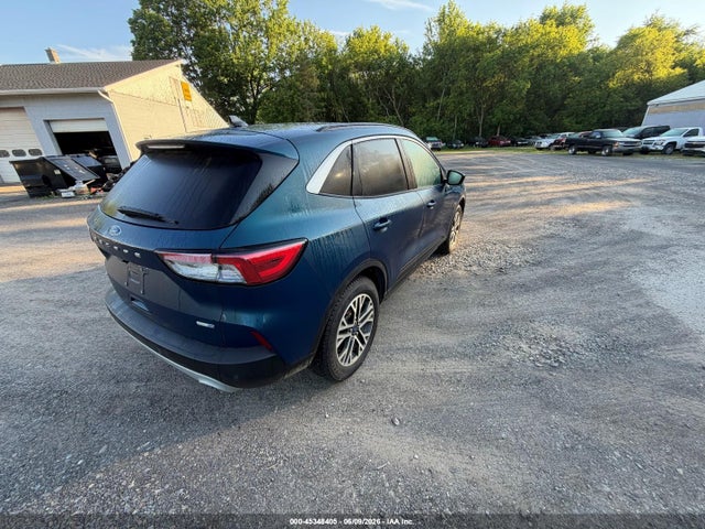 Ford Escape Sel