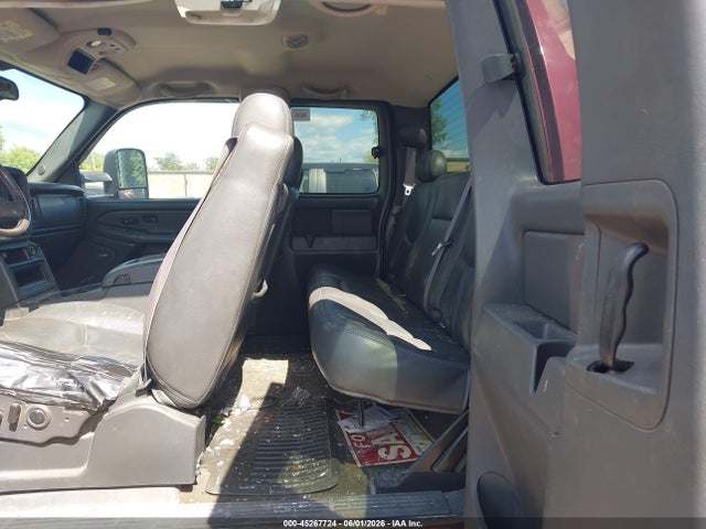 Chevrolet Silverado 3500 Lt3