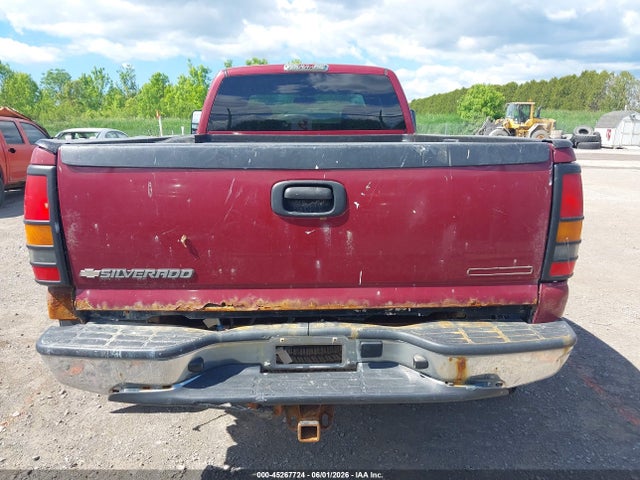 Chevrolet Silverado 3500 Lt3