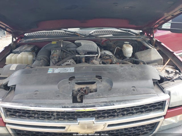 Chevrolet Silverado 3500 Lt3