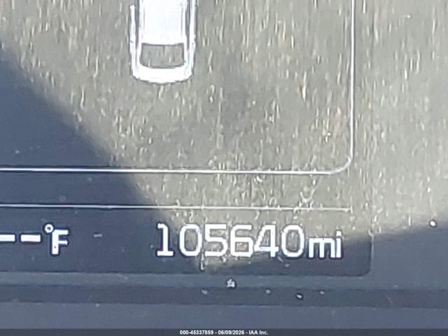Kia Forte Lx