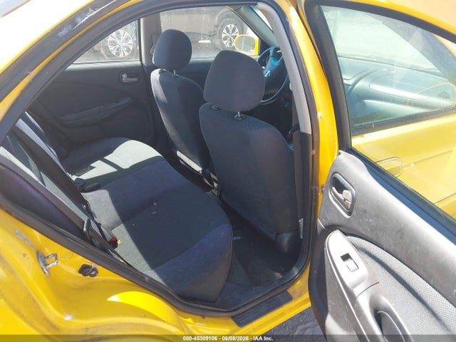 Nissan Sentra 1.8s