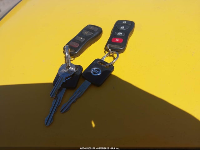 Nissan Sentra 1.8s