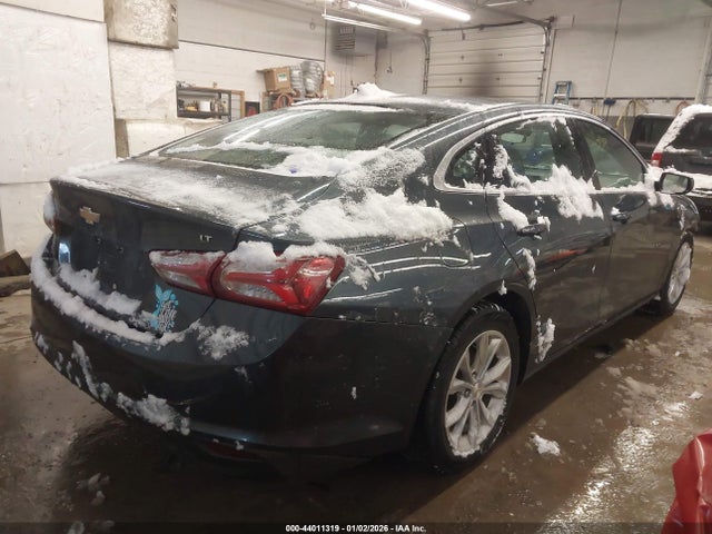 Chevrolet Malibu Fwd Lt