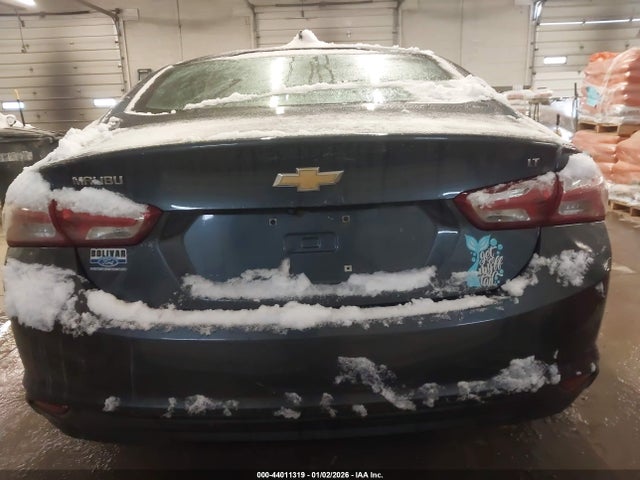 Chevrolet Malibu Fwd Lt