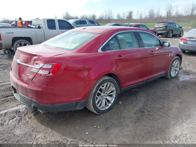 Ford Taurus Limited