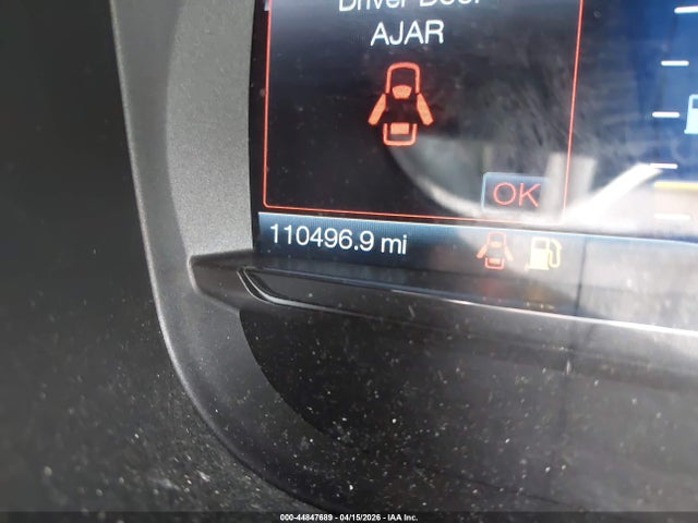 Ford Taurus Limited