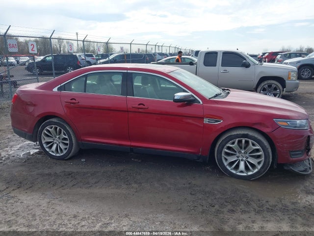 Ford Taurus Limited