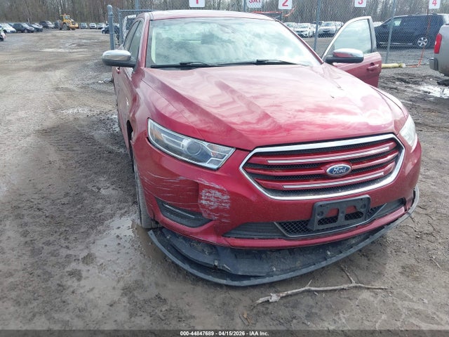 Ford Taurus Limited