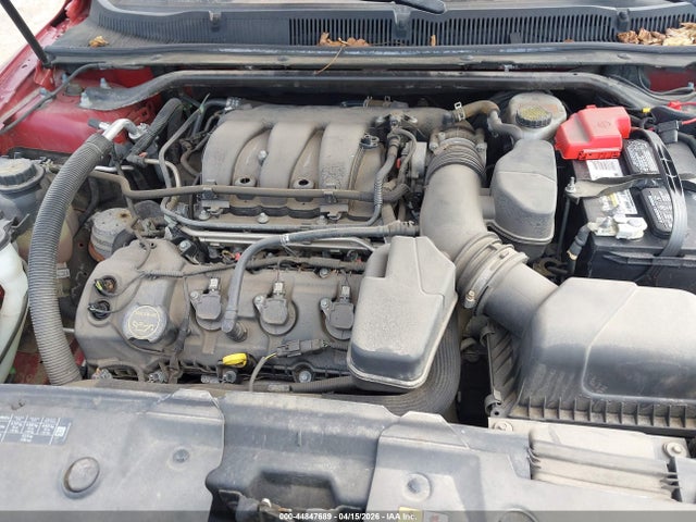 Ford Taurus Limited
