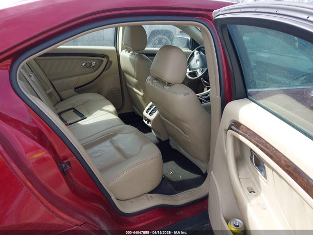Ford Taurus Limited