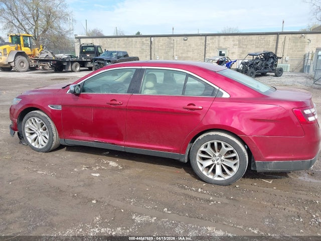 Ford Taurus Limited