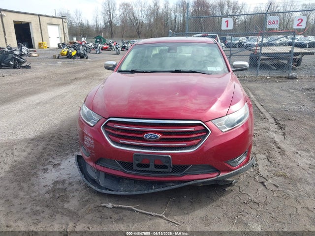 Ford Taurus Limited