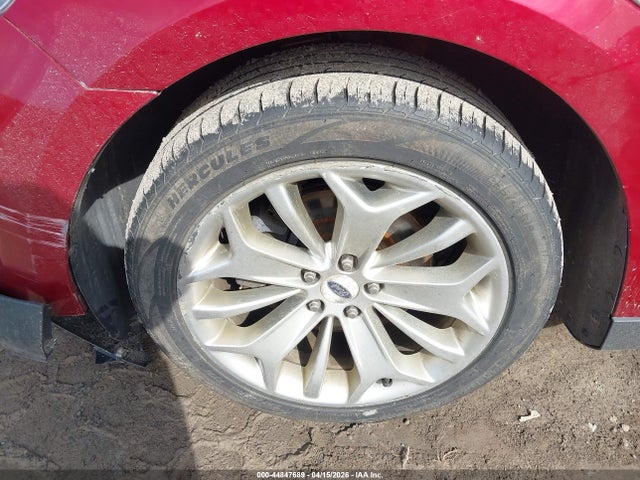 Ford Taurus Limited