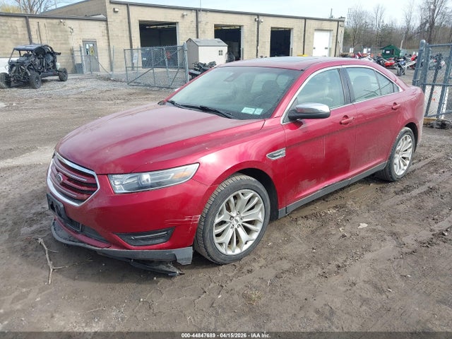Ford Taurus Limited