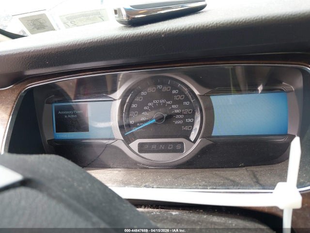 Ford Taurus Limited