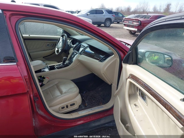 Ford Taurus Limited
