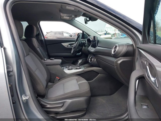 Chevrolet Blazer Awd 2lt