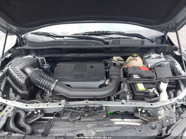Chevrolet Blazer Awd 2lt