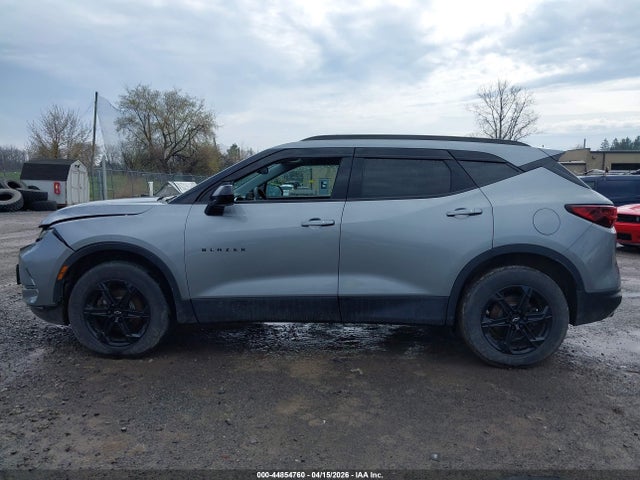 Chevrolet Blazer Awd 2lt