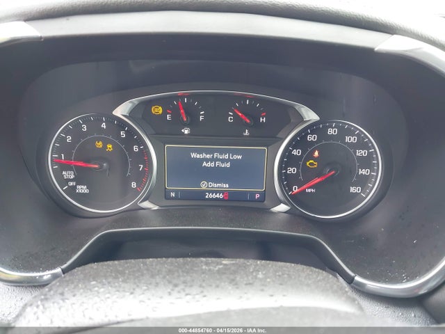 Chevrolet Blazer Awd 2lt