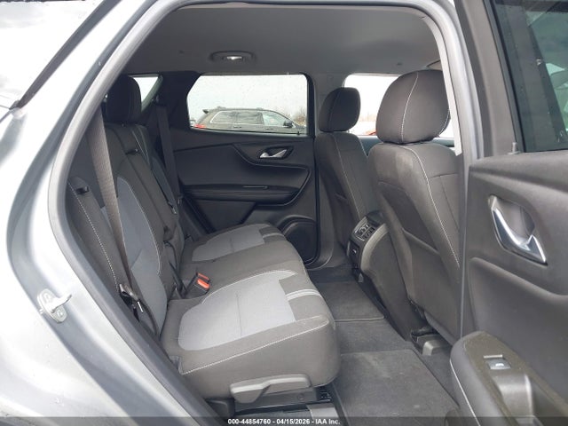 Chevrolet Blazer Awd 2lt