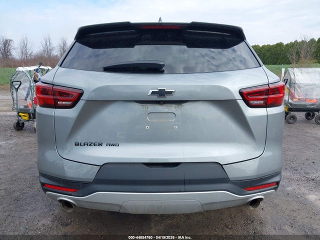 Chevrolet Blazer Awd 2lt