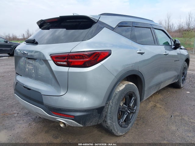 Chevrolet Blazer Awd 2lt