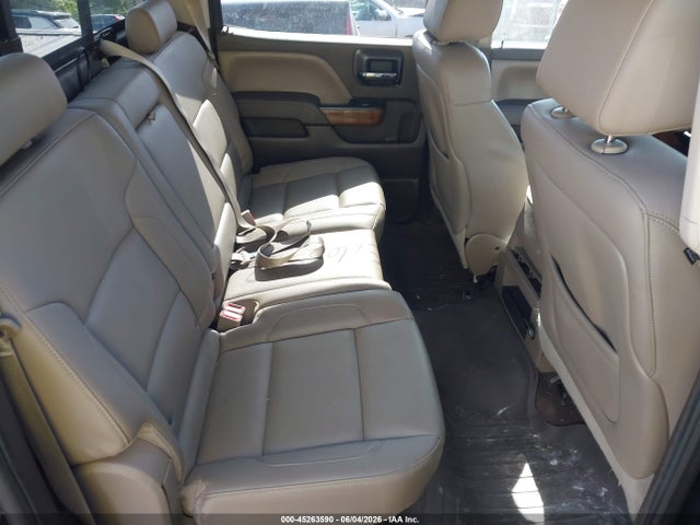 GMC Sierra 1500 Slt
