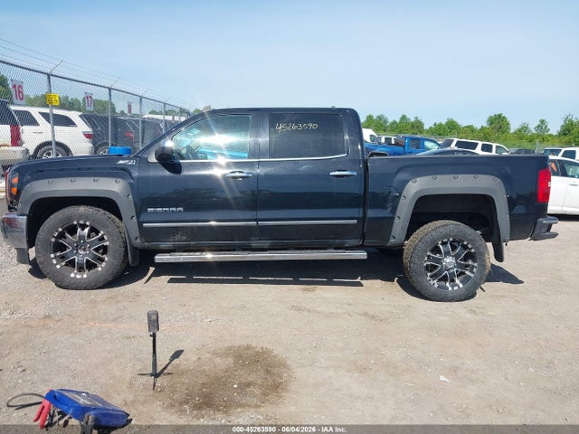 GMC Sierra 1500 Slt