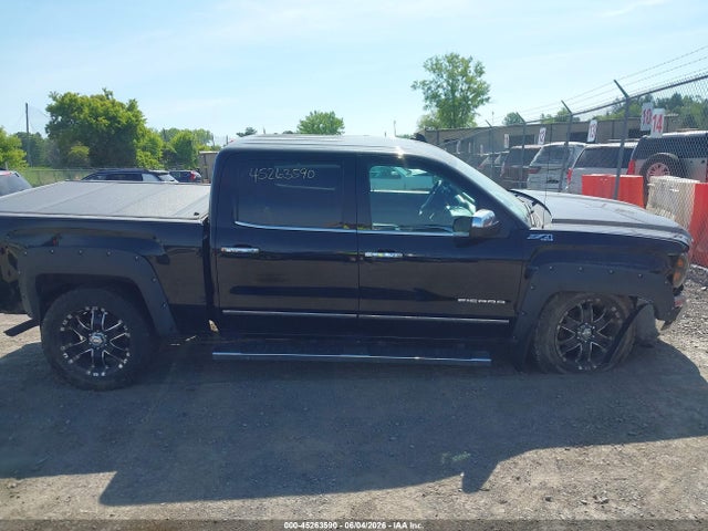GMC Sierra 1500 Slt